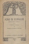 Asas de coragem