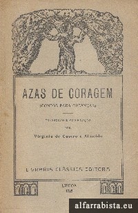 Asas de coragem