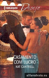 Casamento com lucro