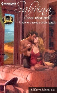 Entre o desejo e a obrigao