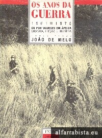 Os Anos da Guerra - 2 Vols.