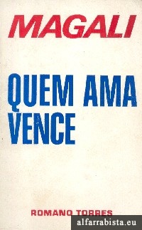 Quem ama vence