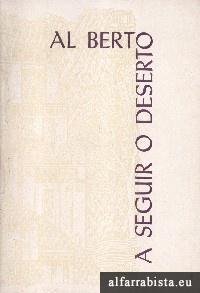 A seguir o deserto