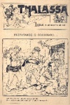 O Thalassa - 8 de Agosto de 1913