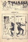 O Thalassa - 27 de Fevereiro de 1914