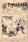 O Thalassa - 2 de Julho de 1914