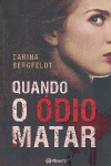 Quando o dio matar