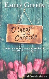 O lugar do corao