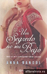 Um segredo no seu beijo