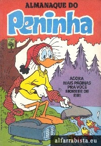 22 Revistas do Peninha