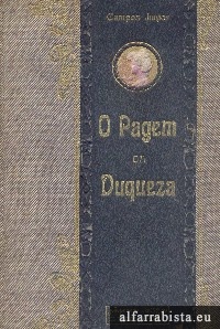 O Pagem da Duquesa