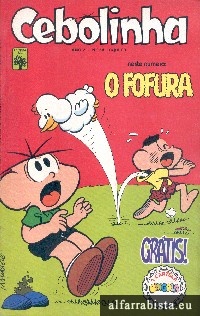 Cebolinha - Ano V - 54