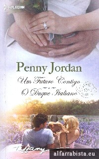 Um Futuro Contigo [e] O Duque italiano