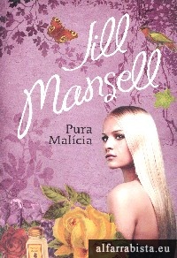 Pura malcia