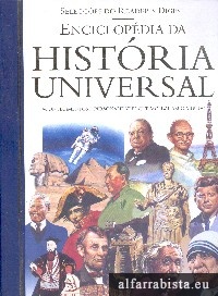 Enciclop�dia da Hist�ria Universal