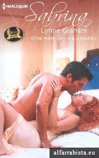 Uma noite com a sua mulher