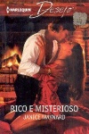 Rico e misterioso