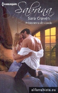 Prisioneira do Conde