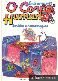 Feridas e hemorragias