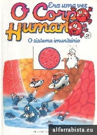 O sistema imunit�rio