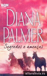 Segredos e amea�as