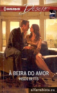  beira do amor