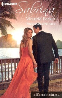 Reputa��o arruinada