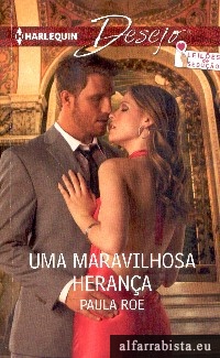 Uma maravilhosa herana