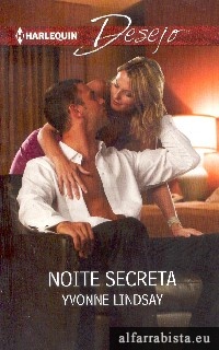 Noite secreta