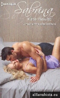 Uma rainha apaixonada