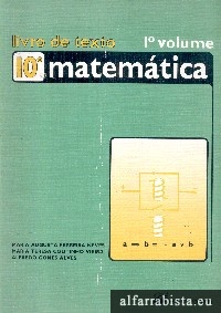 Livro de Texto - 10. matemtica