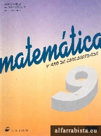 Matemtica - 9. ano