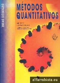 Mtodos quantitativos