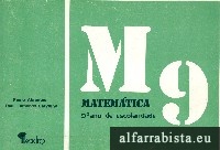 M9 - Matem�tica