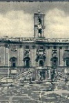 Postal Antigo - Roma - Il Campidoglio