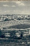 Postal Antigo - Roma - Stadio dei Centomila