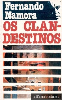 Os Clandestinos