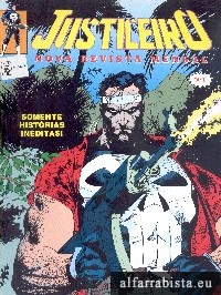 Justiceiro - 1
