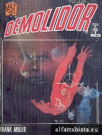 Demolidor