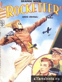 Rocketeer