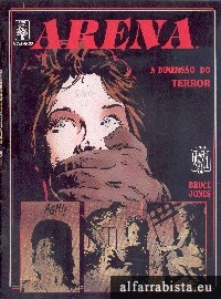 Arena - A Dimens�o do Terror
