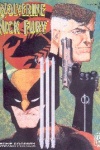 Wolverine - Nick Fury