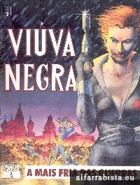 Viva Negra - A mais fria das Guerras