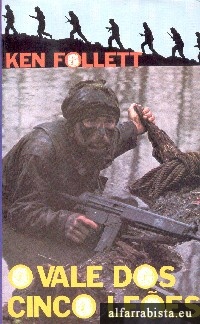 O vale dos cinco le�es