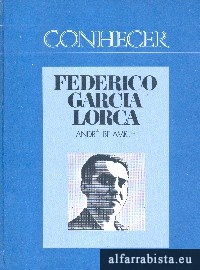 Federico Garcia Lorca