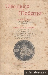 Viticultura Moderna