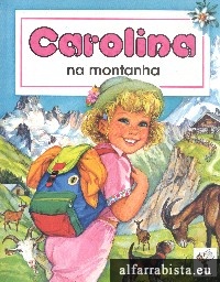 Carolina na montanha
