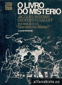 O livro do mistrio