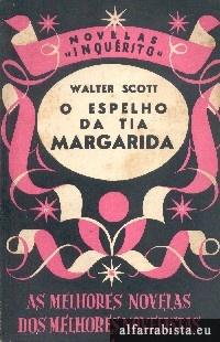 O espelho da tia Margarida