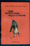 Uma aventura inquietante